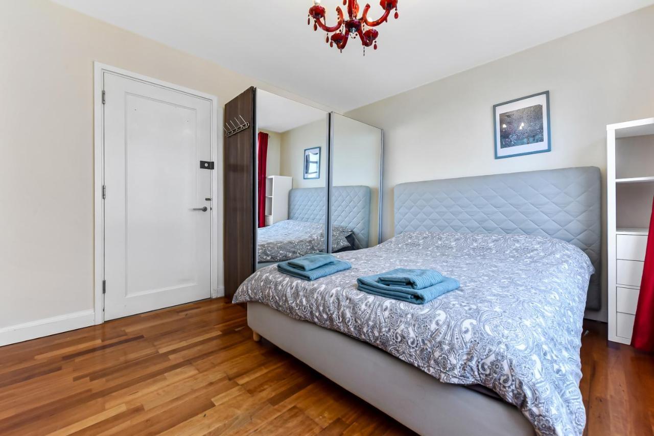 Spacious 2 Bedroom Apartment In Ealing Broadway Exteriör bild